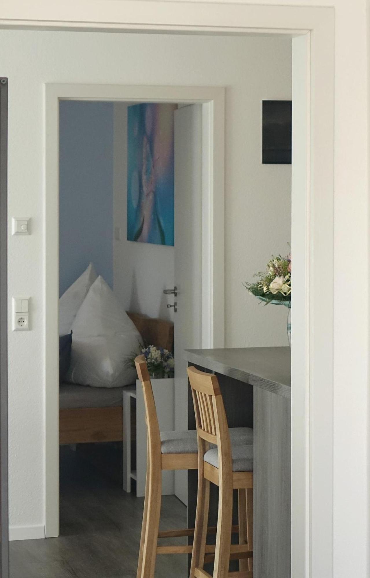 Elys-Home Isny im Allgäu Exteriér fotografie