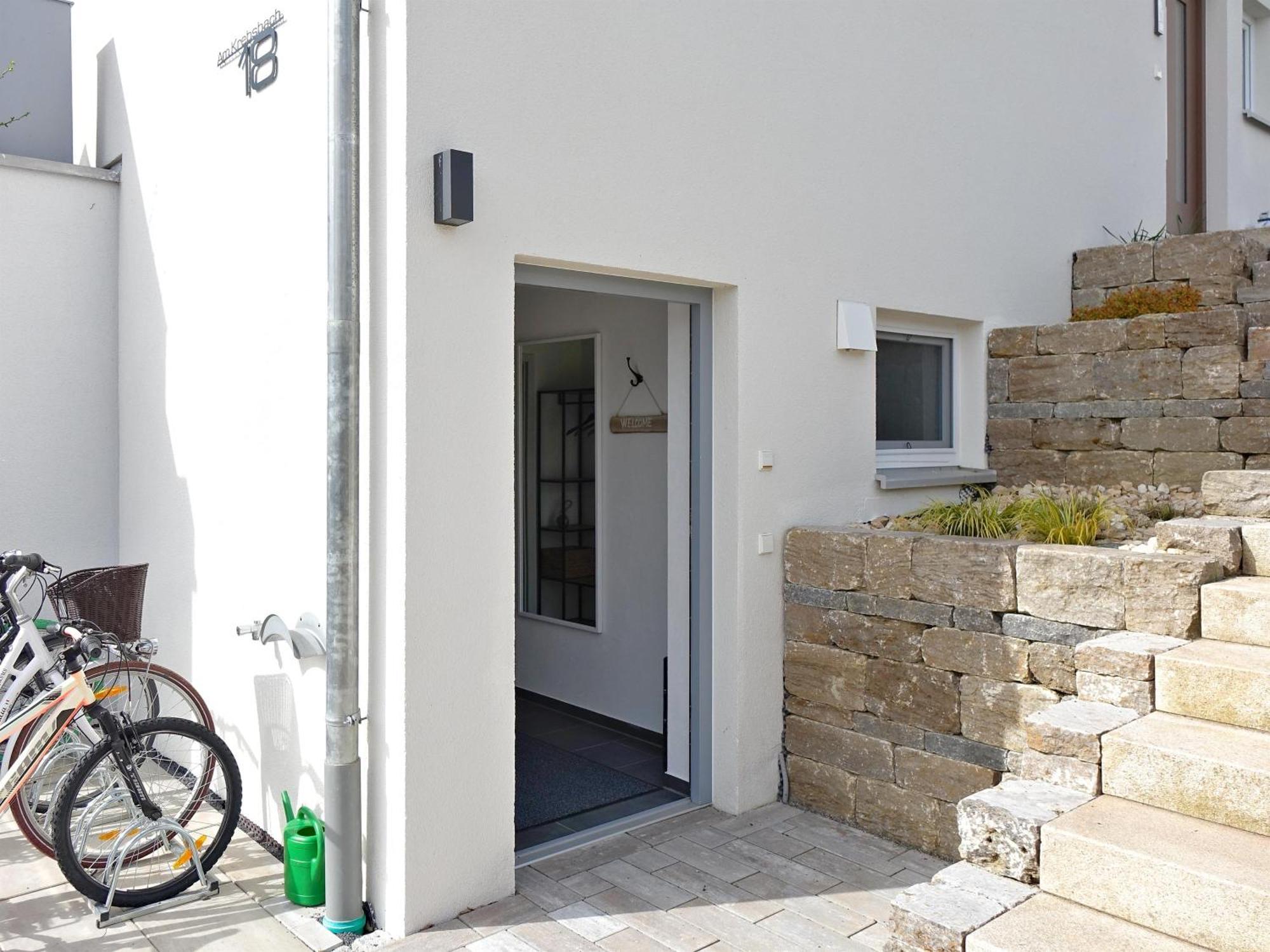 Elys-Home Isny im Allgäu Exteriér fotografie