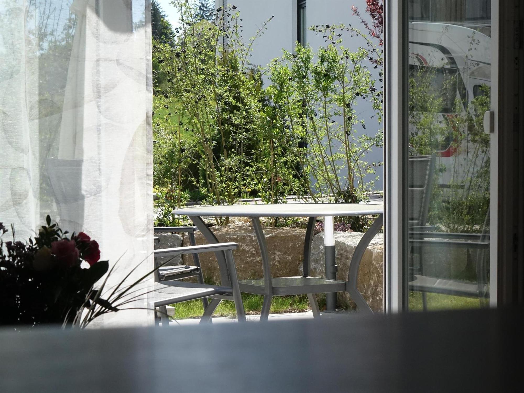 Elys-Home Isny im Allgäu Exteriér fotografie